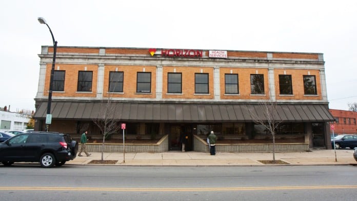 Bailey LaSalle Recovery Center