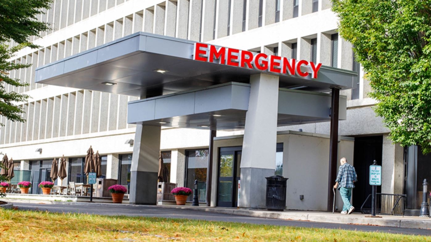 Bassett Medical Center - Outpatient