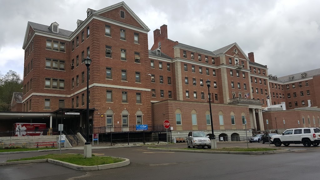 Bath VA Medical Center