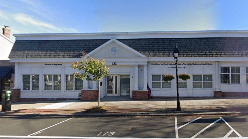 Northport VA - Bay Shore Clinic