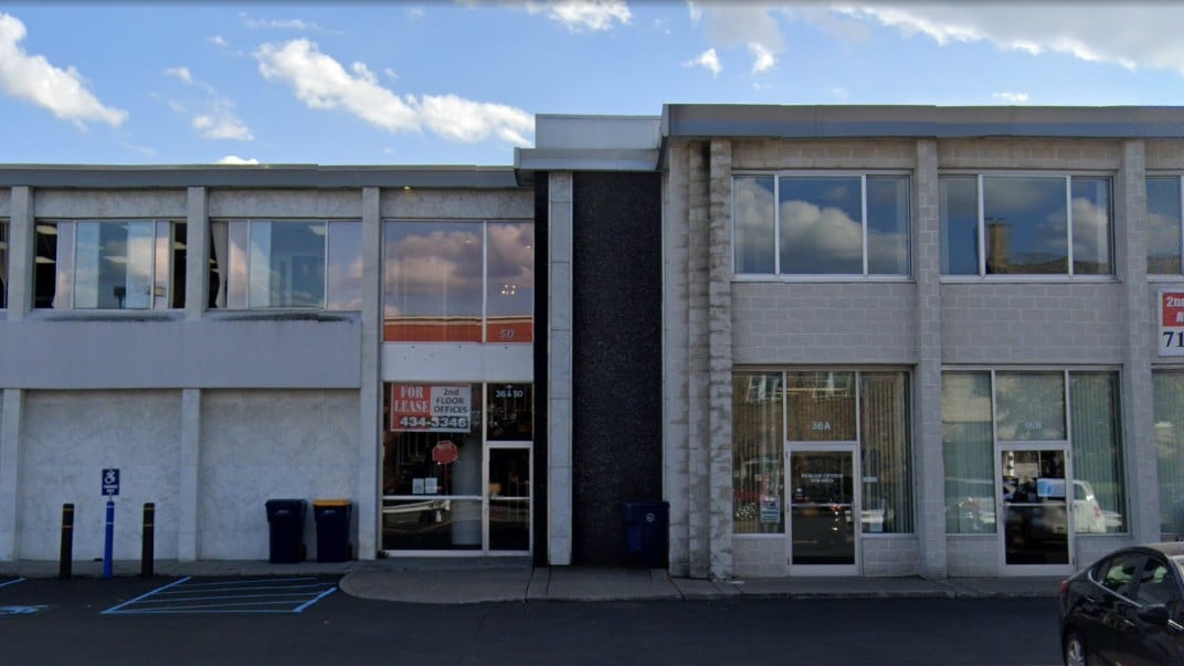 Beacon Center