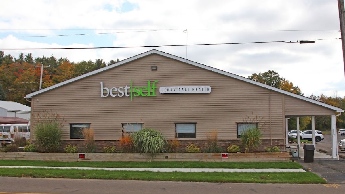 Lake Shore Behavioral Health