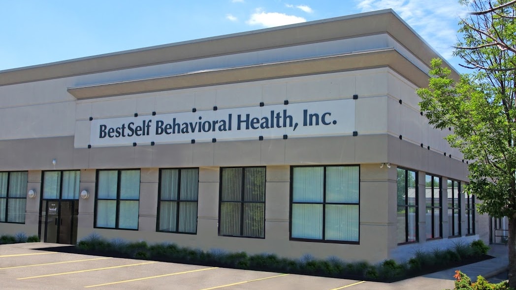 Lake Shore Behavioral Health - Lackawanna Counseling