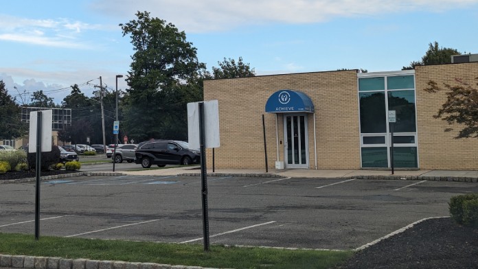 Seafield - Outpatient