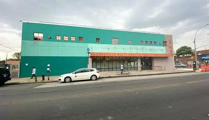 BMS Family Health and Wellness Center