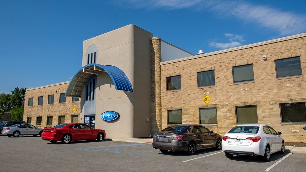 Bowen Center