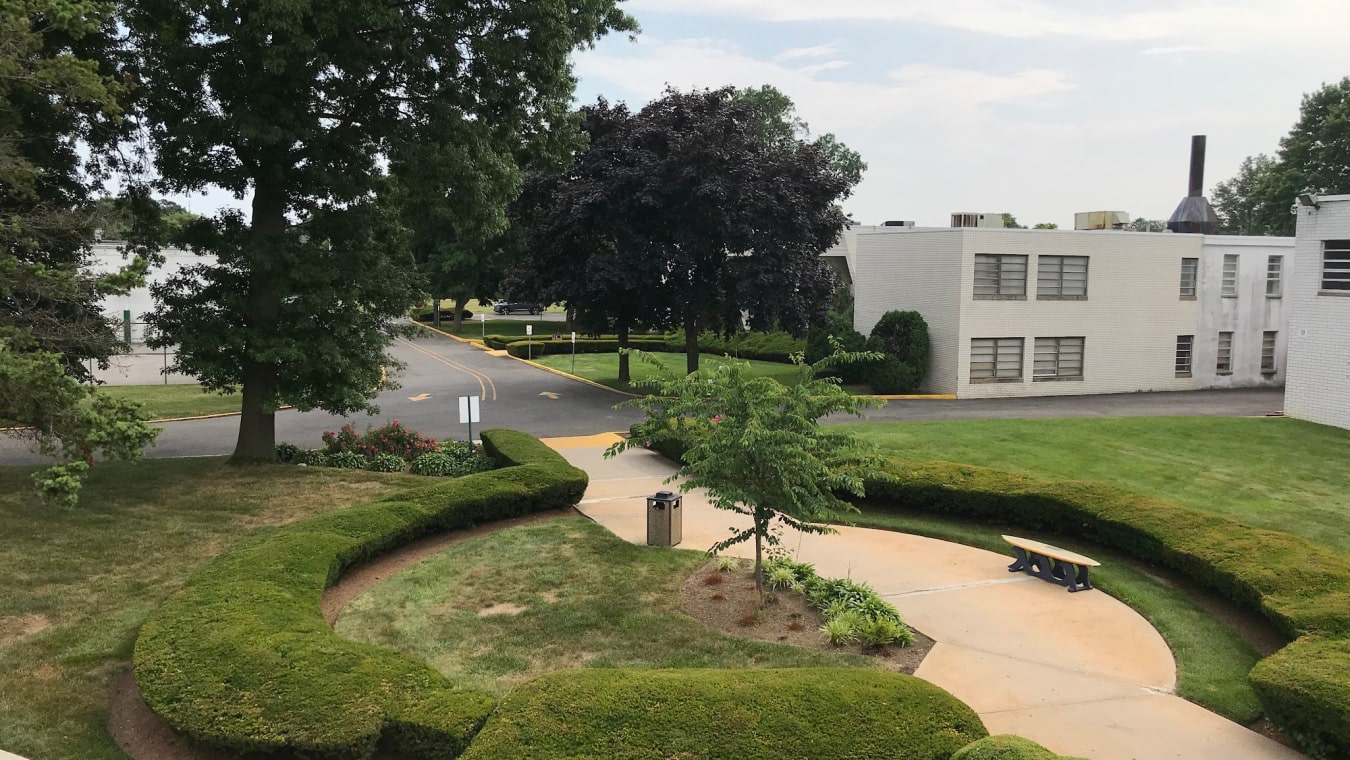 Brunswick Hospital Center