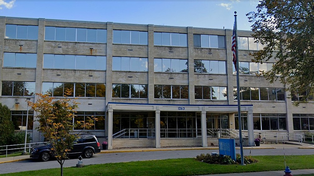BryLin Hospital