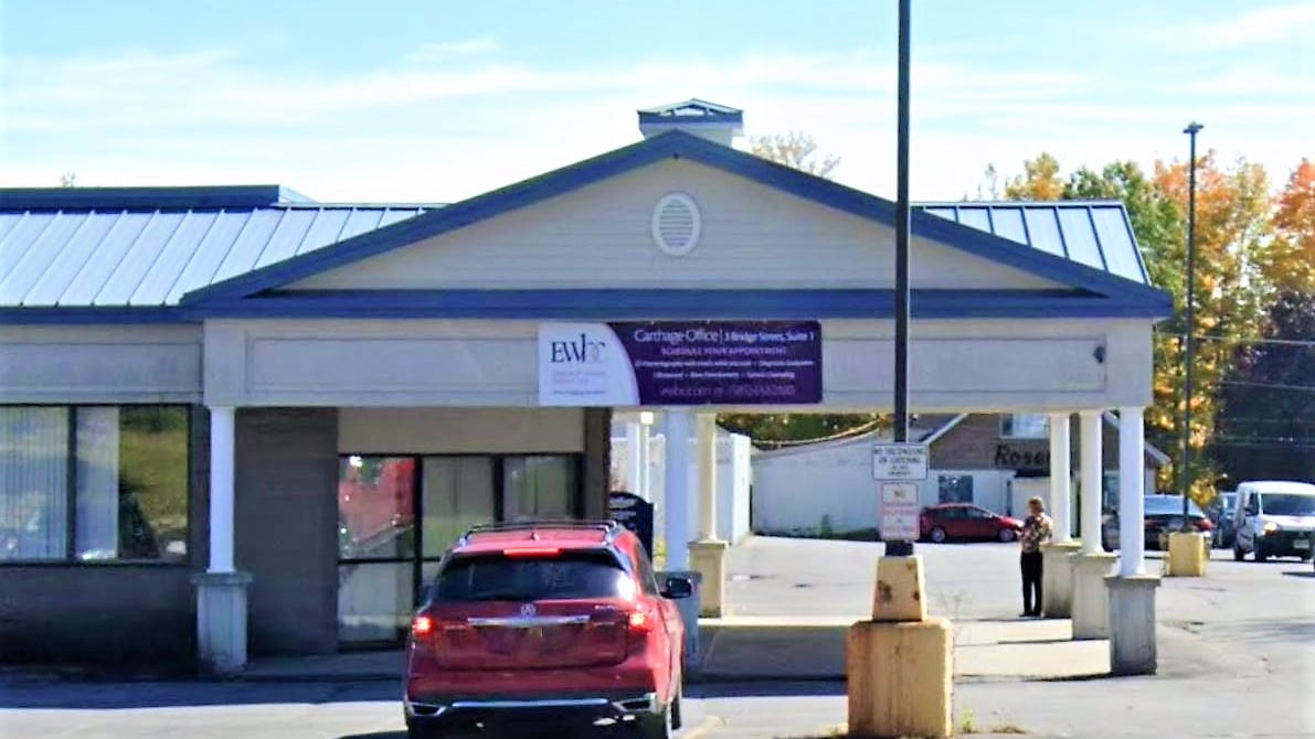 Carthage Area Hospital - Behavioral Health
