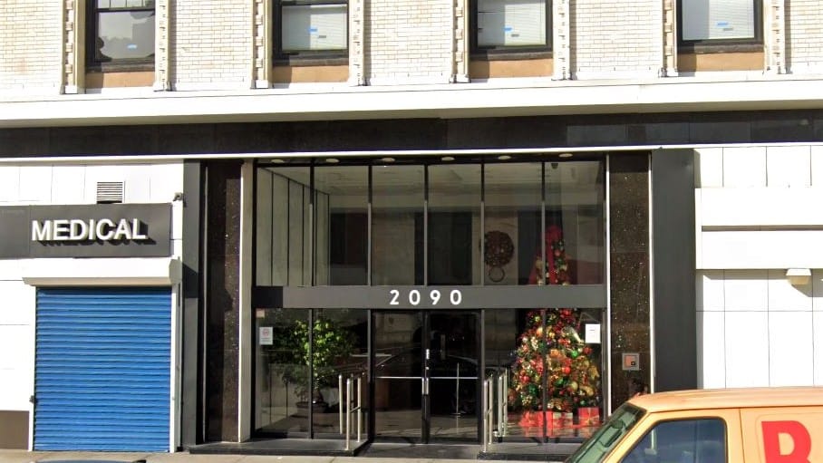 Correctional Association of New York