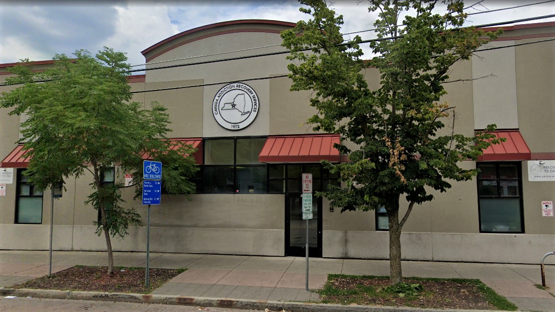 Cayuga Addiction Recovery Services Outpatient