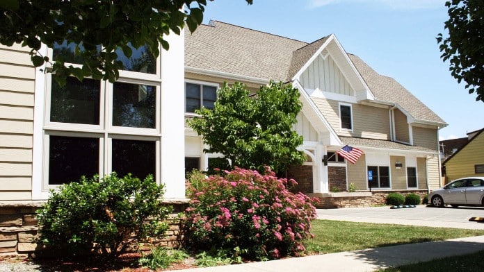 Cazenovia Recovery Systems - Cazenovia Manor