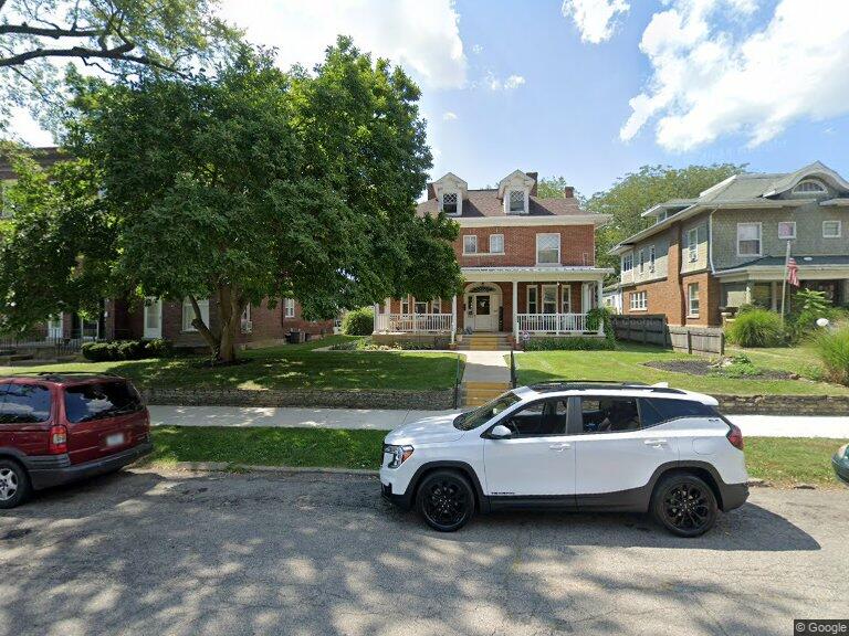 Centerstone - Pierson House