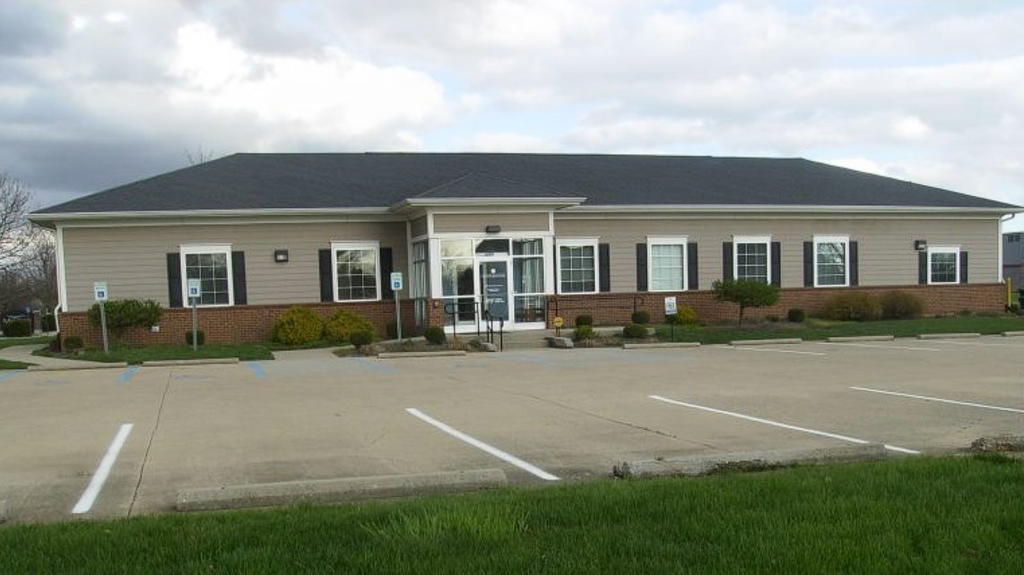 Centerstone Rushville - Cherry Street