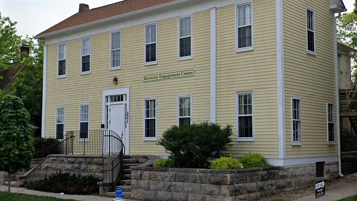 Centerstone of Indiana Inc Recovery Engagement Center