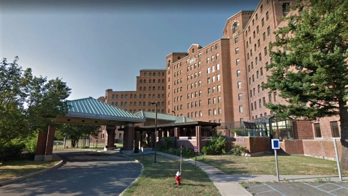Charles K. Post Addiction Treatment Center