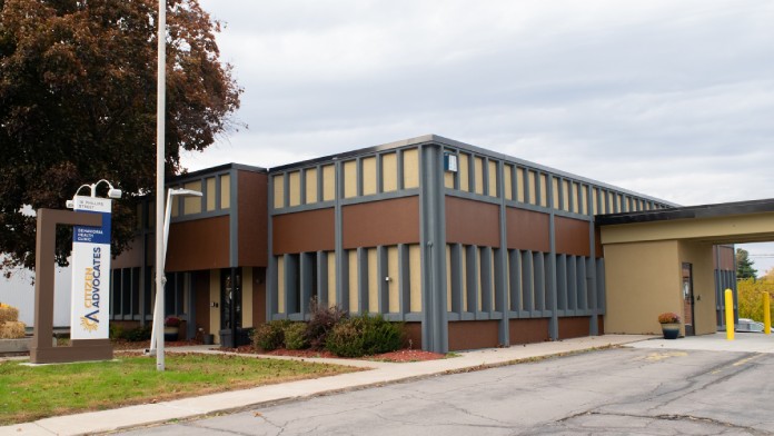 Citizen Advocates - Behavioral Health Clinic