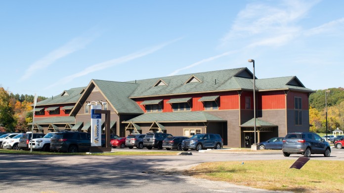 Citizen Advocates - Behavioral Health Clinic