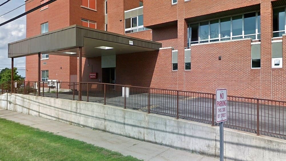 Claxton Hepburn Medical Center - Mental Health