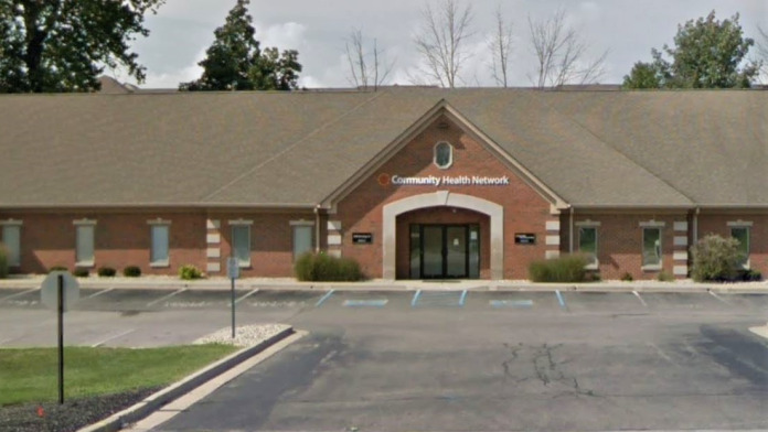 Community Health Network - Behavioral Health Services