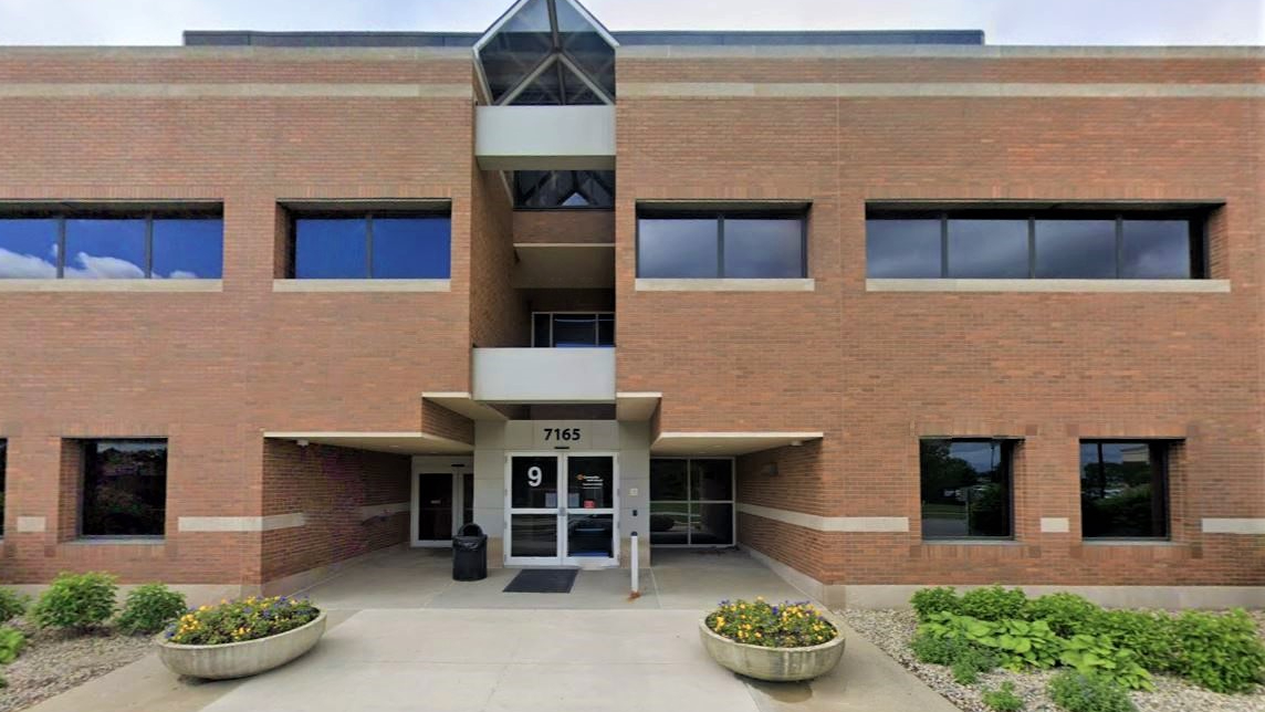 Community Health Network - Community Hospital North Behavioral Health Pavilion
