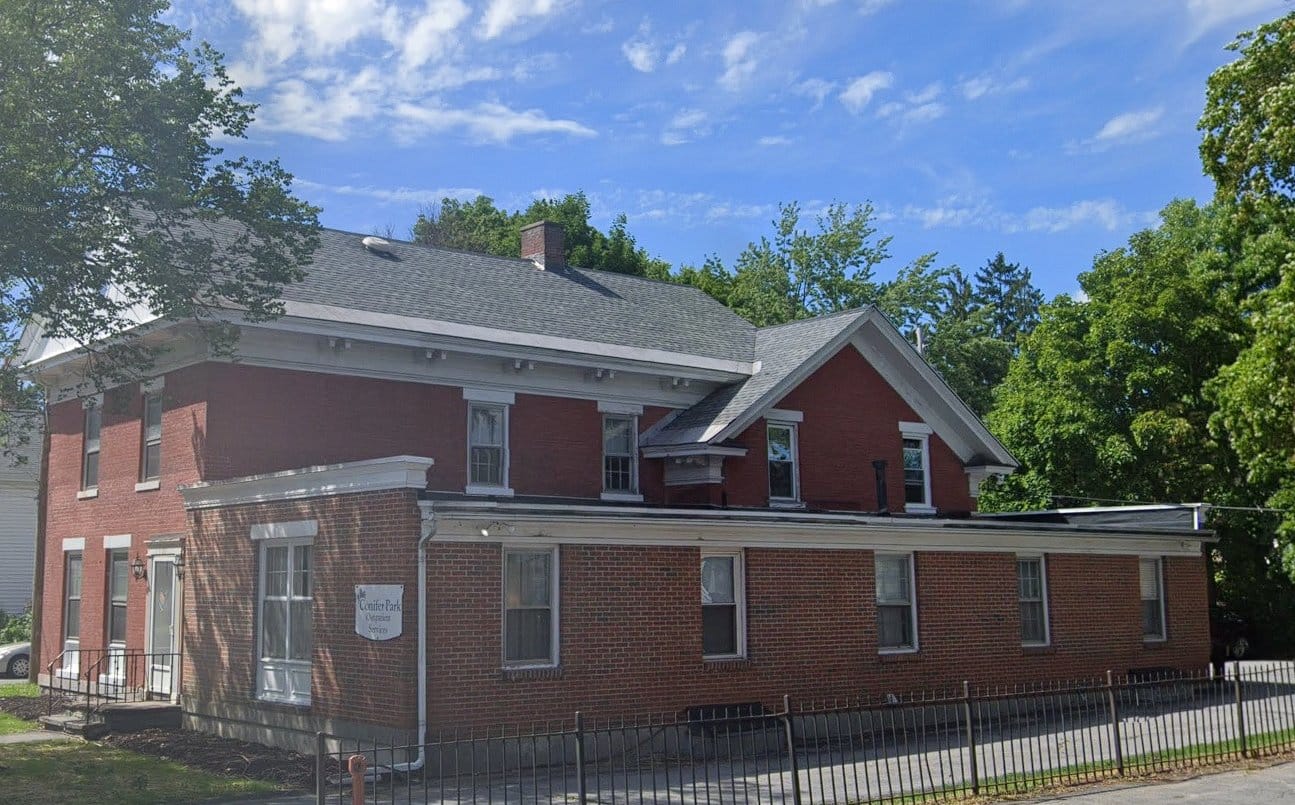 Conifer Park - Outpatient