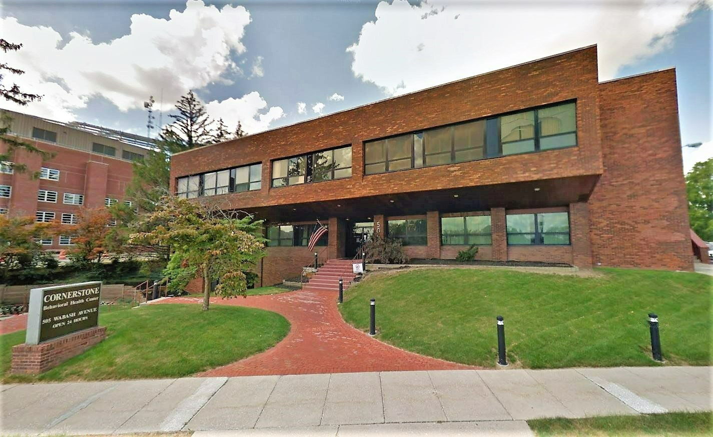 Cornerstone Behavioral Health