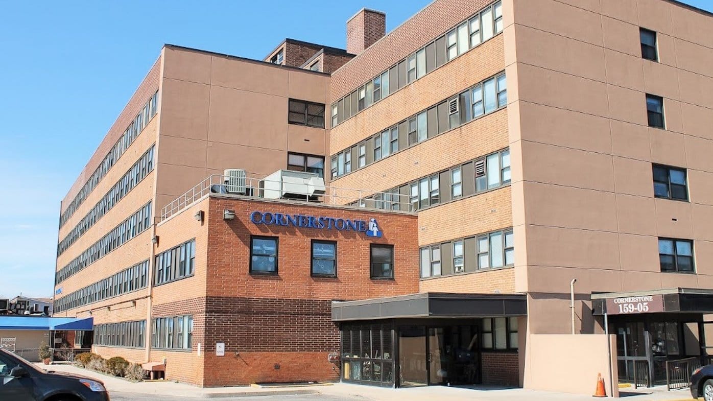 Cornerstone