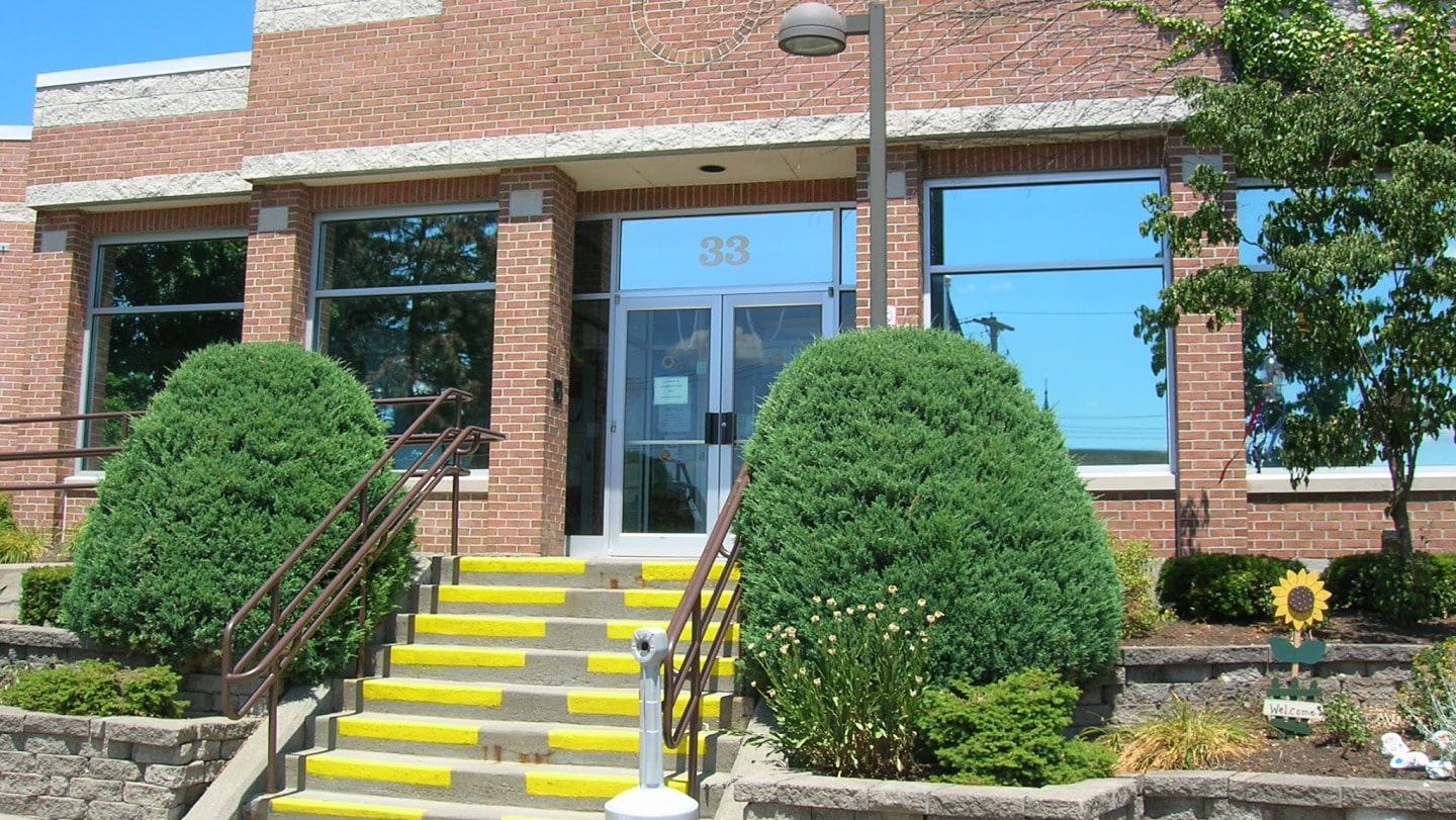 Dale Association - Mental Health Services