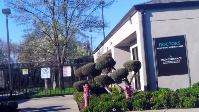 Doctors Behavioral Health Center