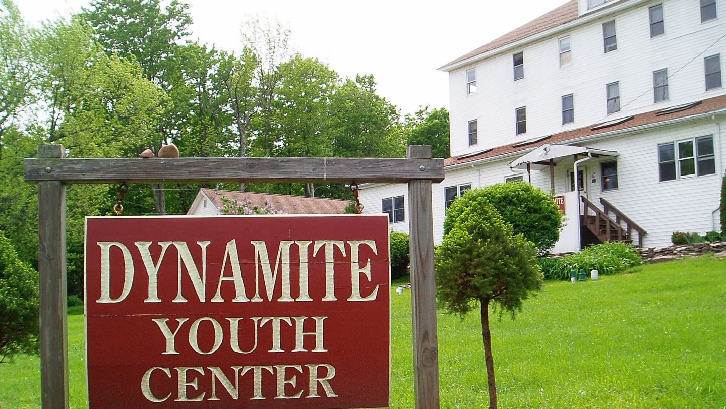 DYC - Dynamic Youth Community
