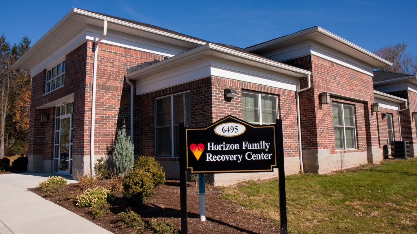 East Amherst Family Recovery Center
