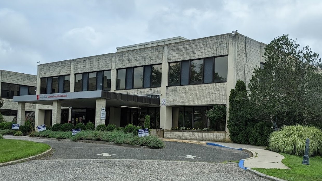 Eastern Long IslandHospital - Inpatient