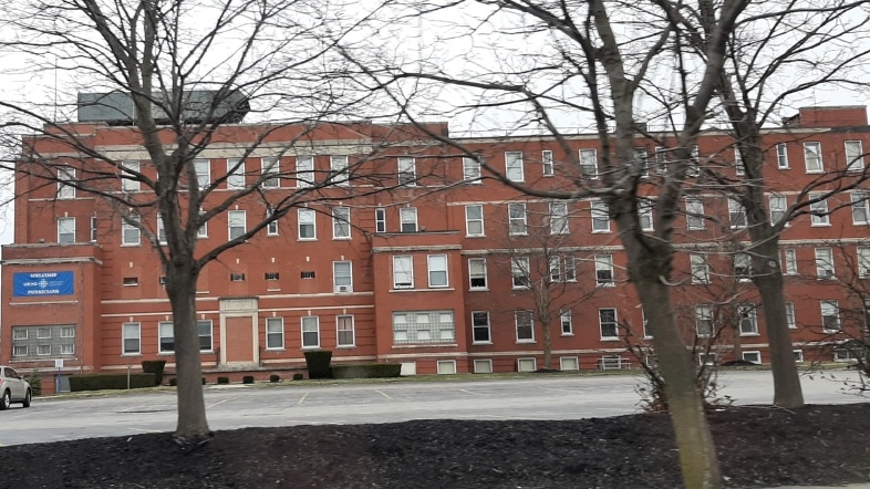 Eastern Niagara Hospital - Adolescent