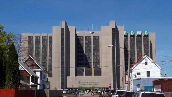 Albany Stratton VA Medical Center - Kingston Community Based OP