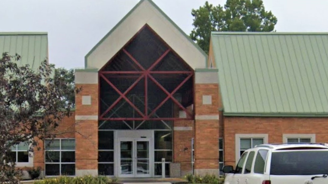 Eskenazi Health Center Blackburn