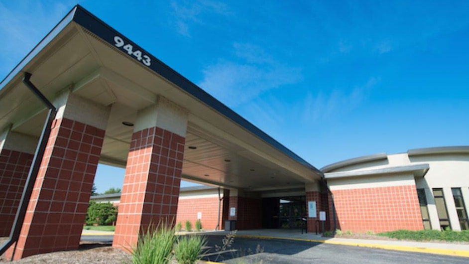 Eskenazi Health Center Grassy Creek
