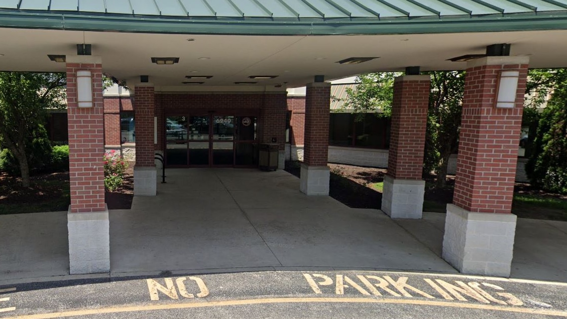 Eskenazi Health Center Pecar