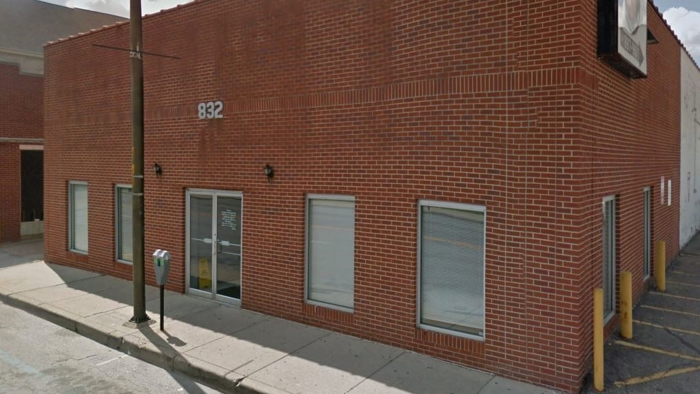 Eskenazi Health Midtown