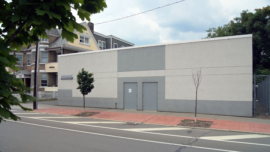 Fairview Recovery Addictions Crisis Center