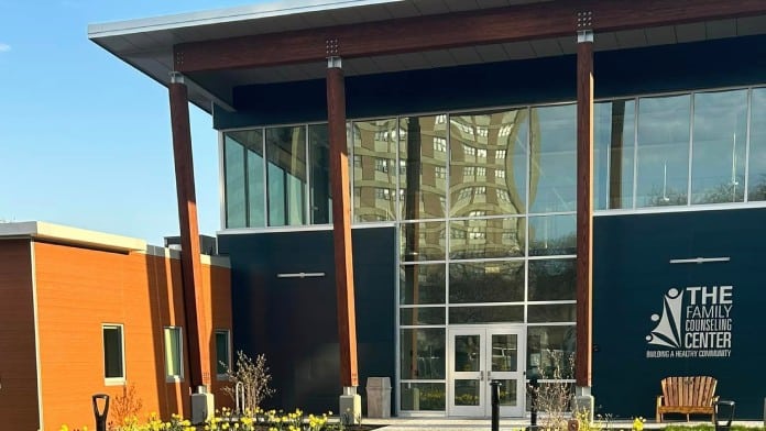 Family Counseling Center