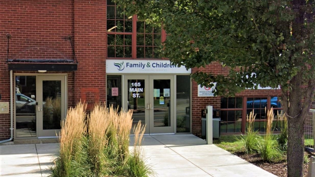Family Counseling Services