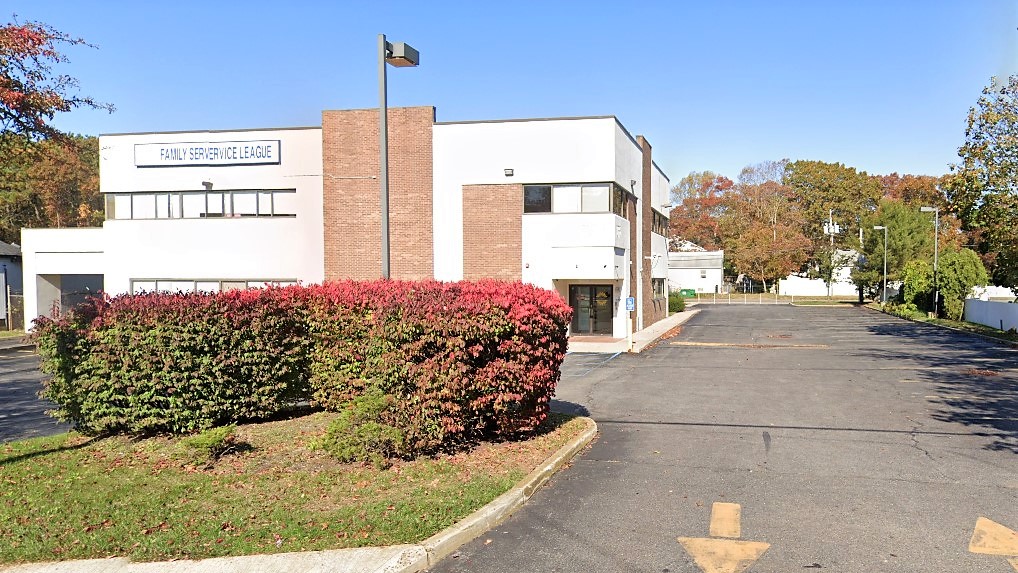 Child and Family Guidance Center
