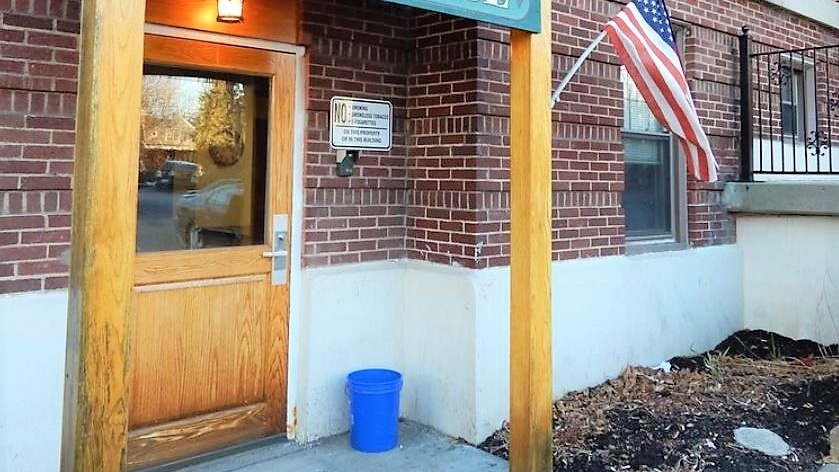 Finger Lakes Area Counseling and Recovery Agency