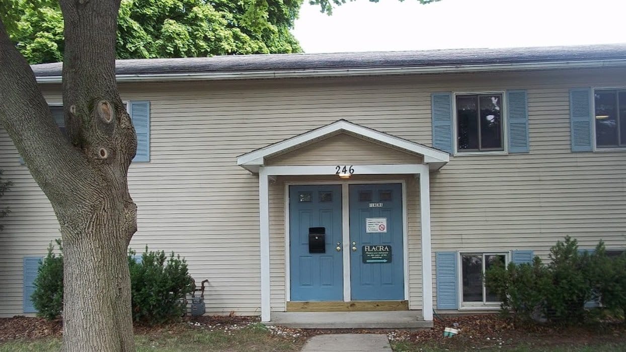 Finger Lakes Area Counseling and Recovery Agency
