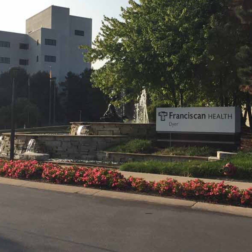 Franciscan Saint Margaret Behavioral Health