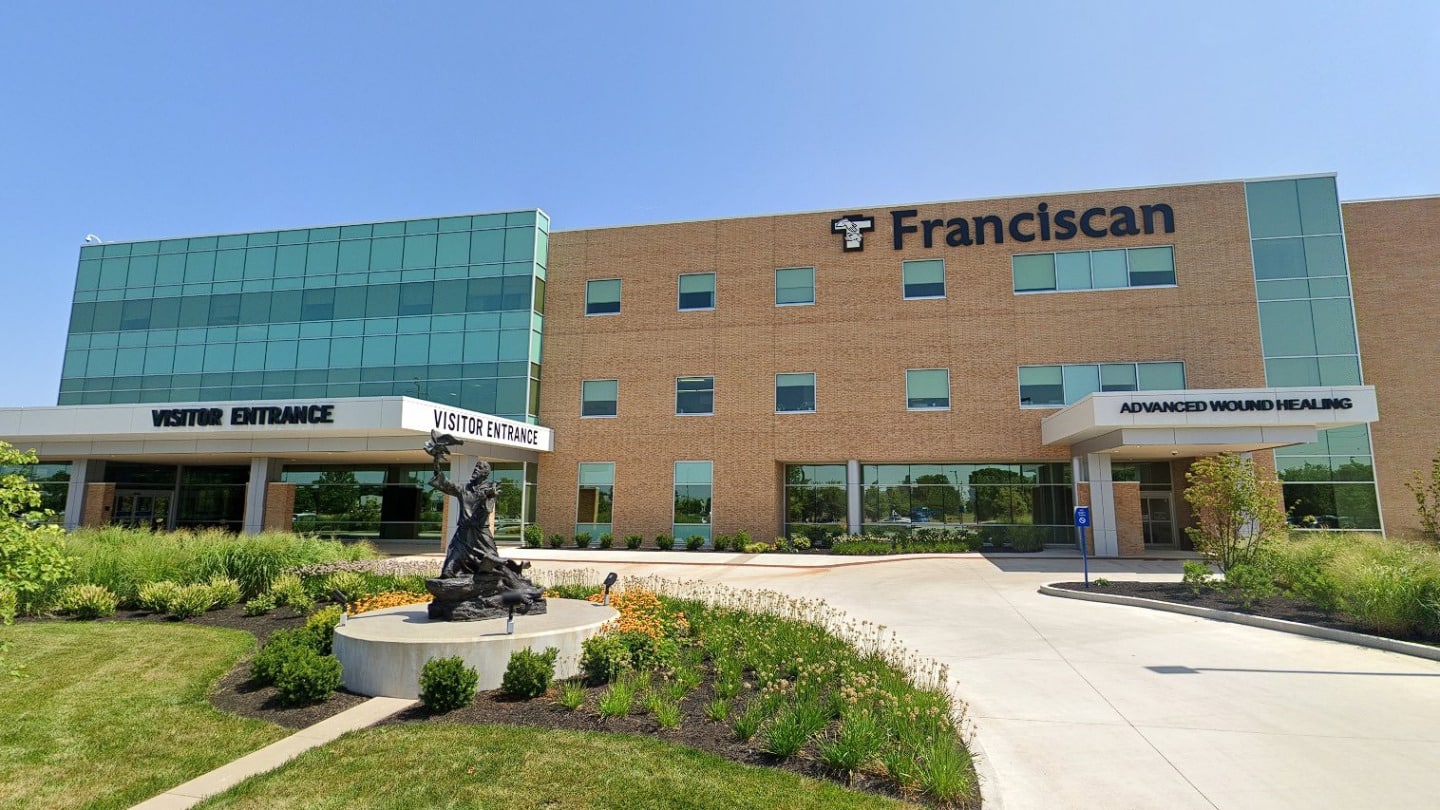 Franciscan Saint Elizabeth Health