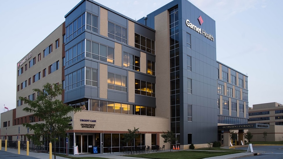 Orange Regional Counseling - Outpatient
