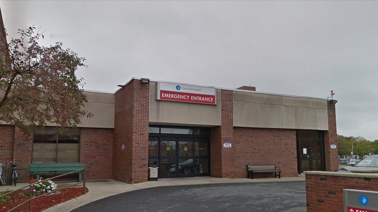 Glens Falls Hospital Alcohol Outpatient