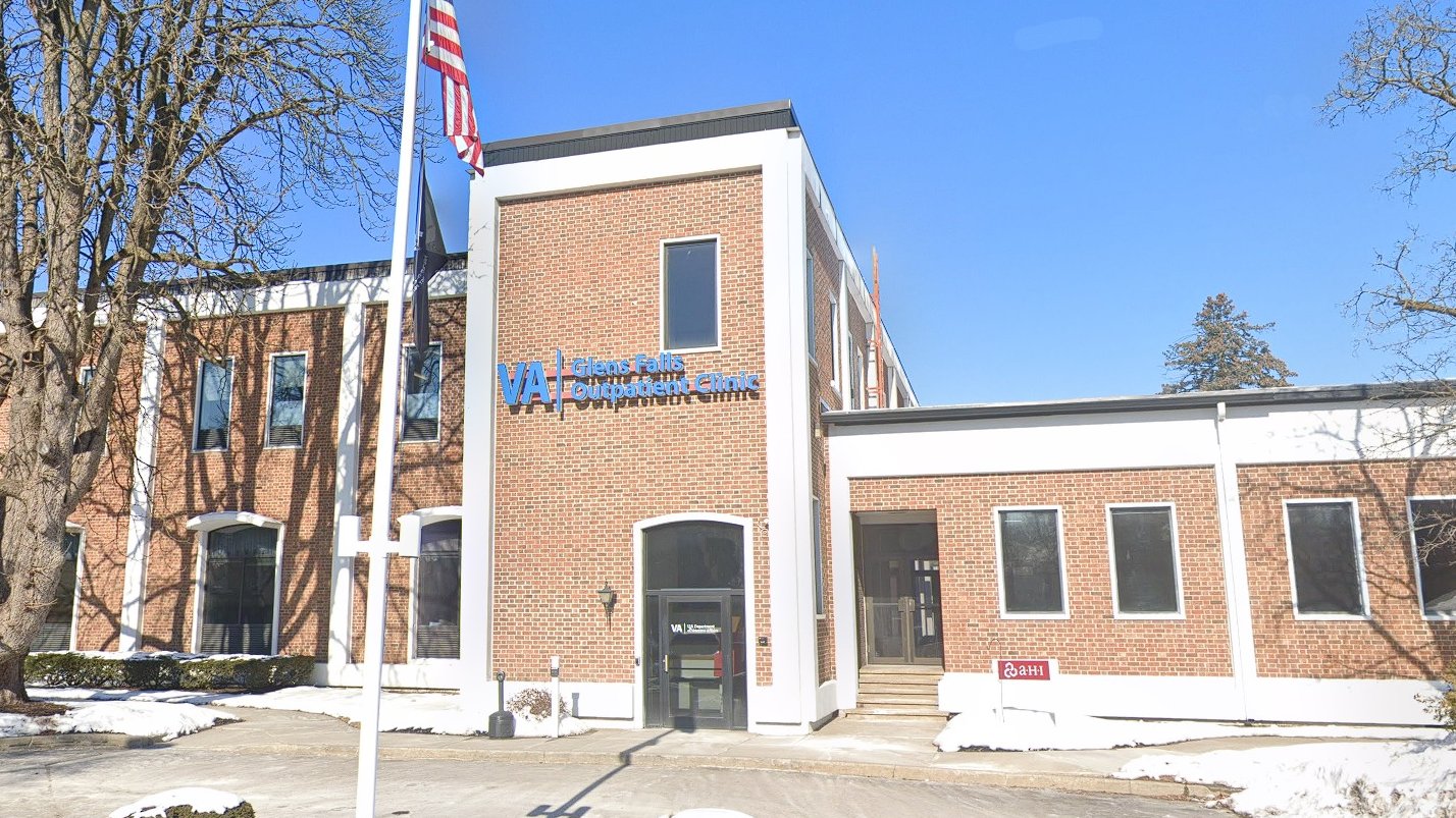 Glens Falls Hospital
